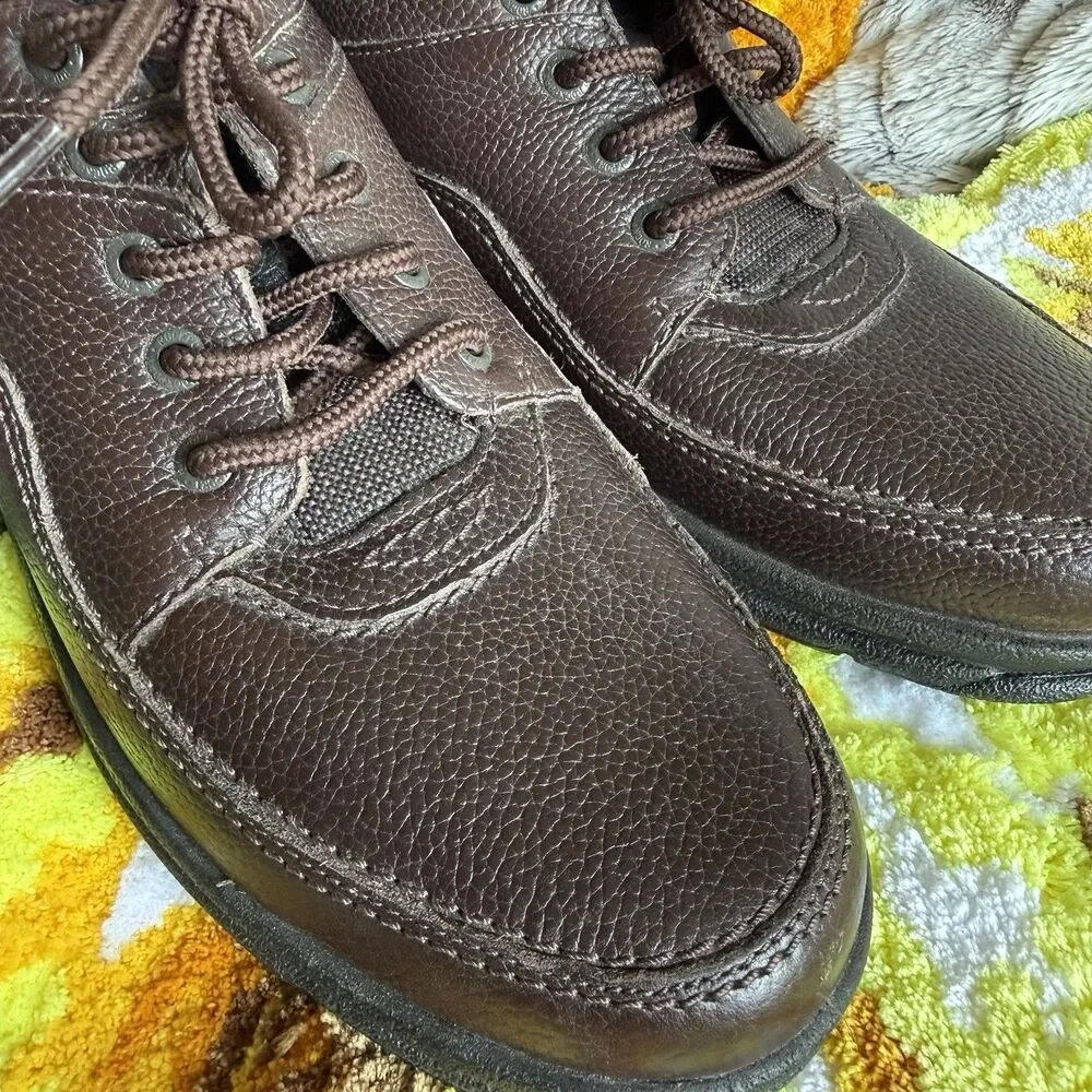 Rockport Men's World Tour Classic Shoe Style K70884, Size 10.5 CM 28.5